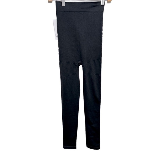 BLANQI EVERYDAY Highwaist Postpartum + Nursing Support Leggings S - Picture 5 of 8